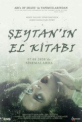 ŞEYTAN'IN EL KİTABI